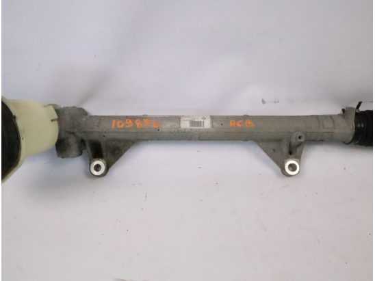 Cremaillere occasion RENAULT MODUS Phase 1 - 1.5 DCI 85ch
