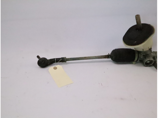 Cremaillere occasion RENAULT MODUS Phase 1 - 1.5 DCI 85ch