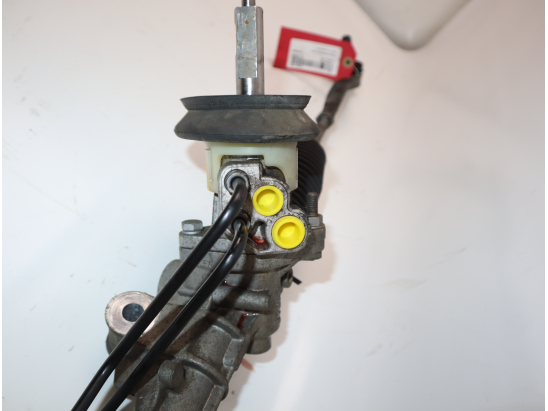 Cremaillere occasion DACIA SANDERO I Phase 1 - 1.5 DCI 90ch