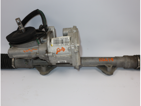 Cremaillere occasion CITROEN C3 III Phase 2 - 1.2i PureTech 83ch