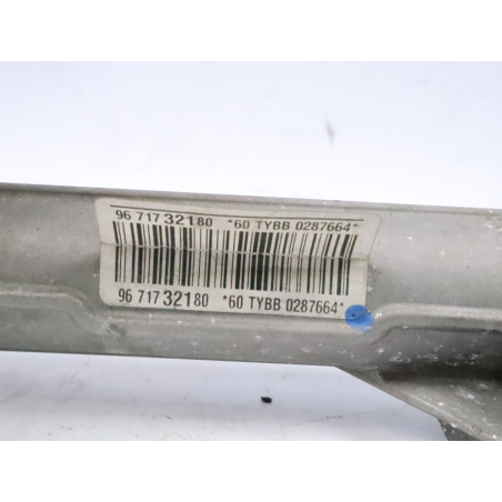 Cremaillere occasion CITROEN C3 II Phase 2 - 1.6 VTi 120ch