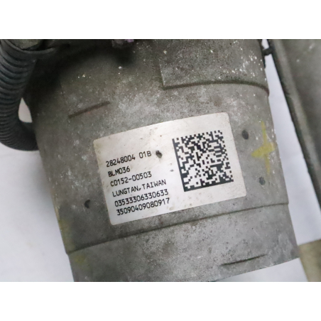 Cremaillere occasion CITROEN C3 II Phase 2 - 1.6 VTi 120ch