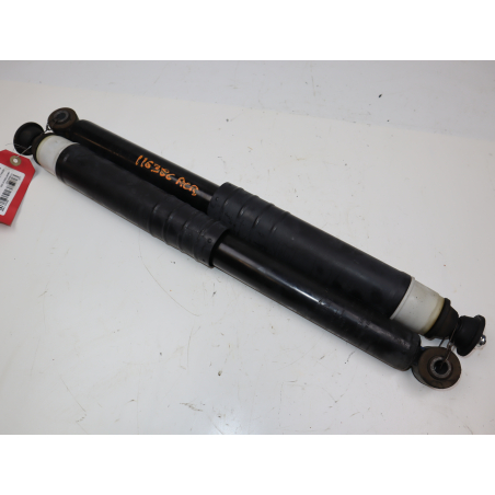 Amortisseur arrière droit occasion RENAULT CLIO IV Phase 2 - 0.9i TCE