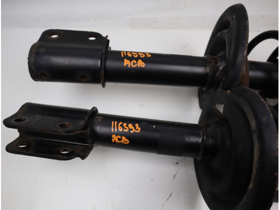 Amortisseur avant droit occasion DACIA DOKKER Phase 1 - 1.5 DCI 8v 75ch