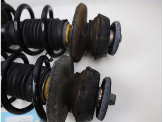 Amortisseur avant droit occasion DACIA DOKKER Phase 1 - 1.5 DCI 8v 75ch