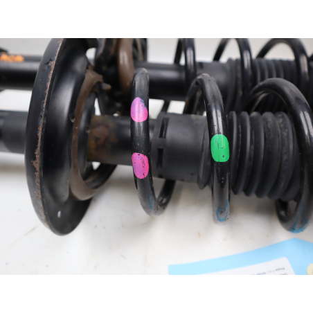 Amortisseur avant droit occasion DACIA DOKKER Phase 1 - 1.5 DCI 8v 75ch