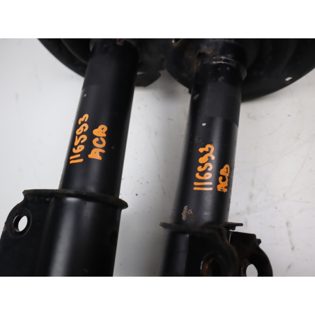 Amortisseur avant droit occasion DACIA DOKKER Phase 1 - 1.5 DCI 8v 75ch