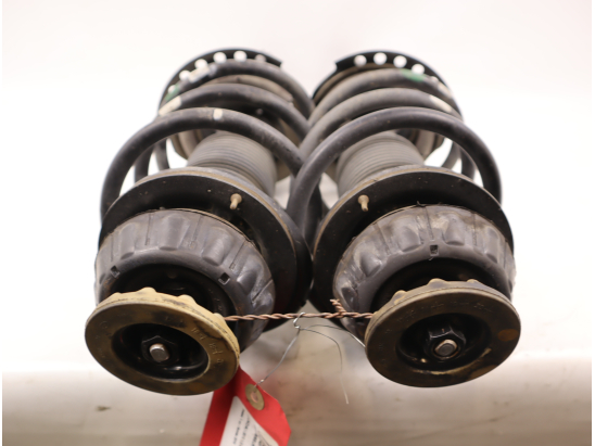 Amortisseur avant droit occasion HYUNDAI I 20 II Phase 1 - 1.0 GDI 100ch