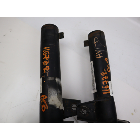 Amortisseur avant droit occasion VOLKSWAGEN NEW BEETLE II phase 1 - 1.2 TSI 105ch