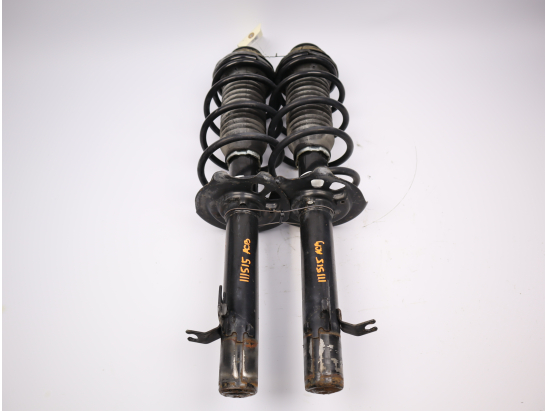 Amortisseur avant droit occasion TOYOTA AYGO I Phase 1 - 1.0 VVTI