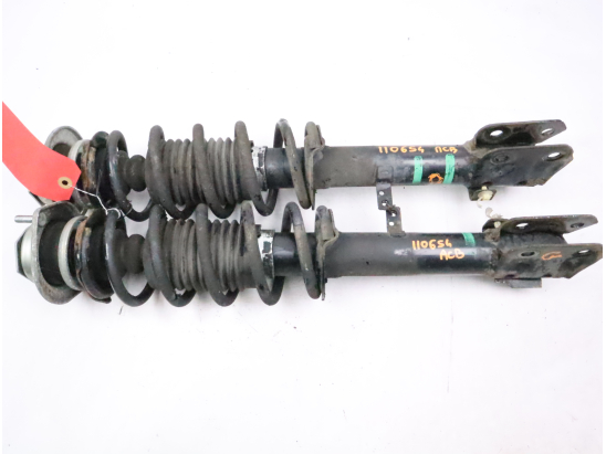 Amortisseur avant droit occasion DAIHATSU CUORE II Phase 1 - 1.0i 12v