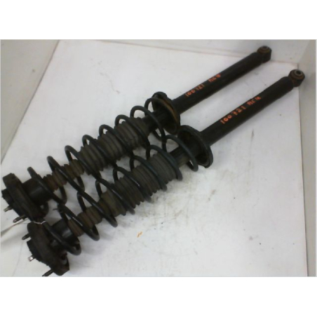 Amortisseur arrière droit occasion RENAULT TWINGO I Phase 3 - 1.2i 16v