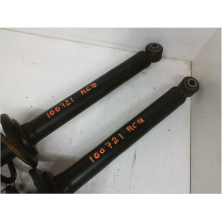 Amortisseur arrière droit occasion RENAULT TWINGO I Phase 3 - 1.2i 16v