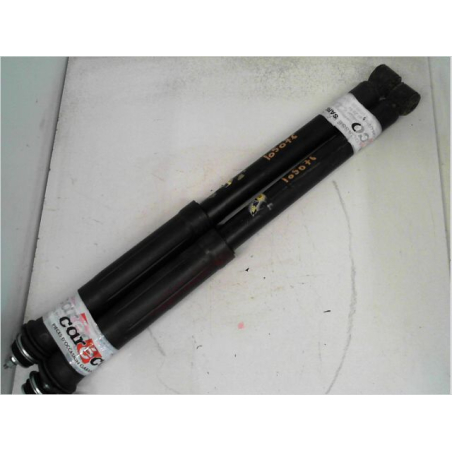 Amortisseur arrière droit occasion CITROEN C1 I Phase 2 - 1.0i