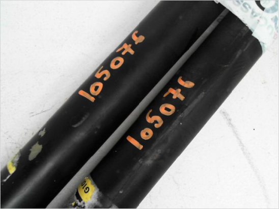 Amortisseur arrière droit occasion CITROEN C1 I Phase 2 - 1.0i