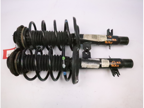 Amortisseur avant droit occasion CITROEN C3 III Phase 1 - 1.2i 82ch