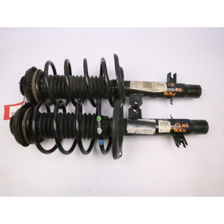 Amortisseur avant droit occasion CITROEN C3 III Phase 1 - 1.2i 82ch