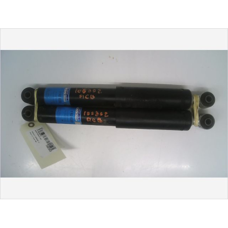 Amortisseur arrière droit occasion RENAULT EXPRESS Phase 2 - 1.2