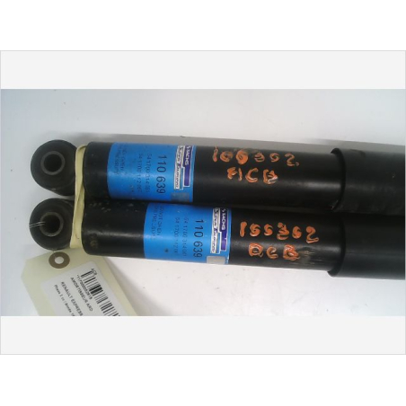 Amortisseur arrière droit occasion RENAULT EXPRESS Phase 2 - 1.2