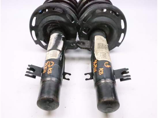 Amortisseur avant droit occasion CITROEN C3 III Phase 1 - 1.2i 82ch