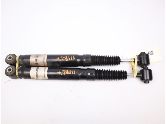 Amortisseur arrière droit occasion CITROEN C3 PICASSO Phase 2 - 1.6 HDI 90ch