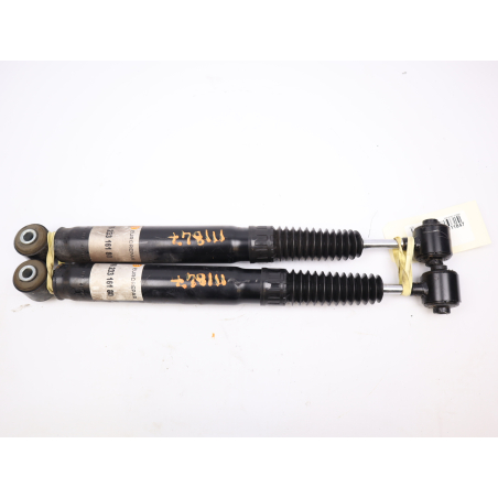 Amortisseur arrière droit occasion CITROEN C3 PICASSO Phase 2 - 1.6 HDI 90ch