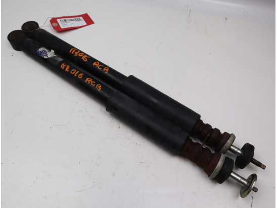 Amortisseur arrière droit occasion SUZUKI SWIFT III Phase 1 - 1.3 DDIS 70ch