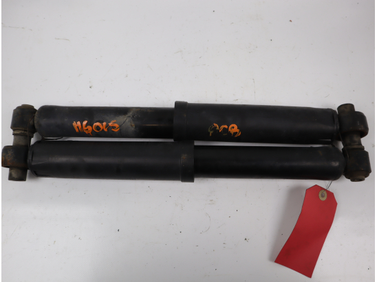 Amortisseur arrière droit occasion RENAULT KADJAR Phase 1 - 1.2 TCE 130ch