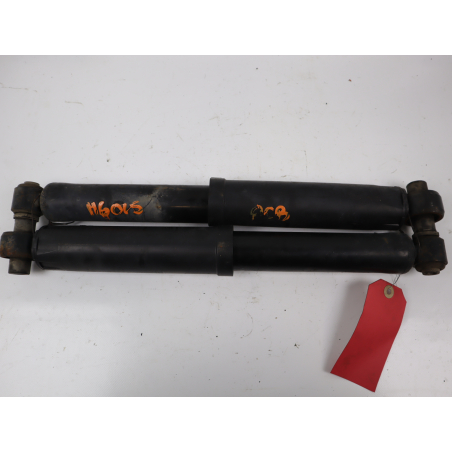Amortisseur arrière droit occasion RENAULT KADJAR Phase 1 - 1.2 TCE 130ch