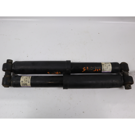Amortisseur arrière droit occasion RENAULT KADJAR Phase 1 - 1.2 TCE 130ch