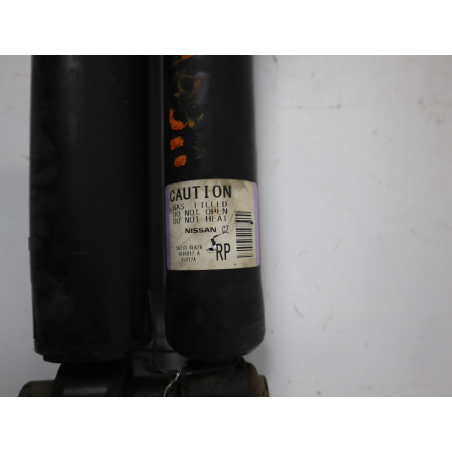 Amortisseur arrière droit occasion RENAULT KADJAR Phase 1 - 1.2 TCE 130ch