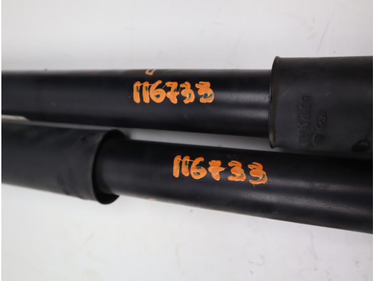 Amortisseur arrière droit occasion HYUNDAI I 20 II Phase 1 - 1.0 GDI 100ch