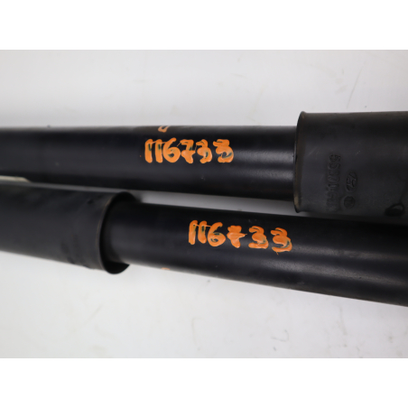 Amortisseur arrière droit occasion HYUNDAI I 20 II Phase 1 - 1.0 GDI 100ch