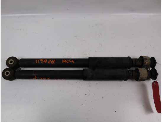 Amortisseur arrière droit occasion RENAULT CLIO II Phase 1 - 1.2