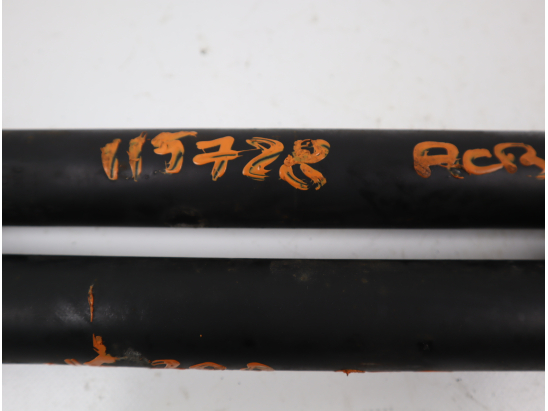 Amortisseur arrière droit occasion RENAULT CLIO II Phase 1 - 1.2