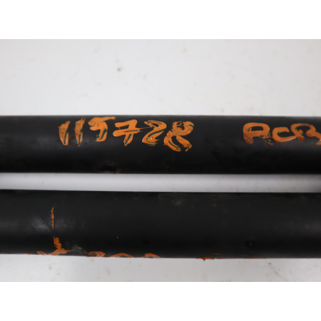 Amortisseur arrière droit occasion RENAULT CLIO II Phase 1 - 1.2