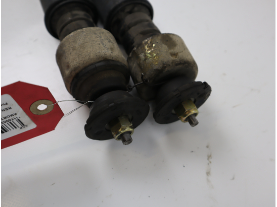 Amortisseur arrière droit occasion RENAULT CLIO II Phase 1 - 1.2