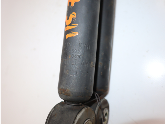 Amortisseur arrière droit occasion RENAULT CLIO II Phase 1 - 1.2