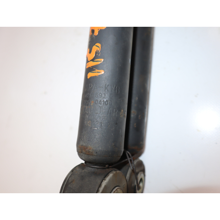 Amortisseur arrière droit occasion RENAULT CLIO II Phase 1 - 1.2