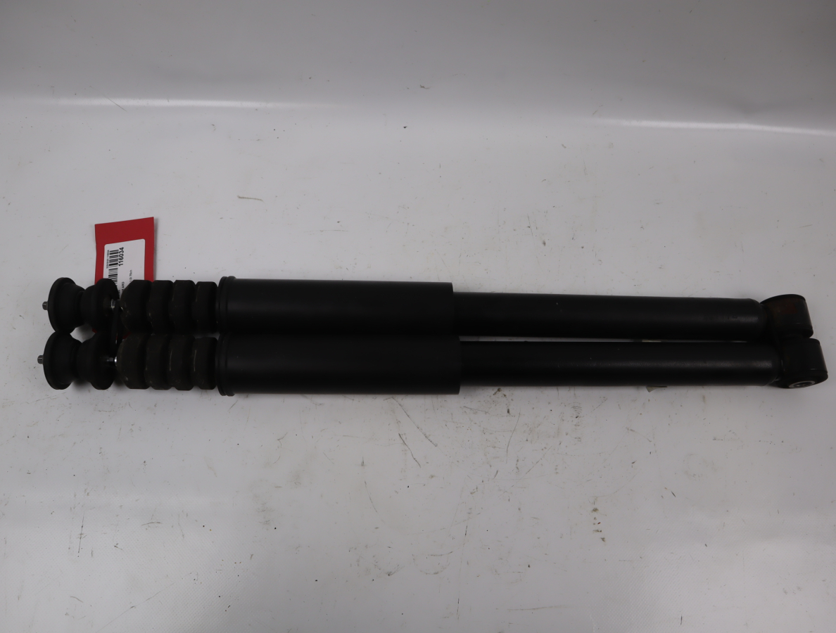 Amortisseur arrière droit occasion DACIA SANDERO II Phase 2 - 1.0i 75ch