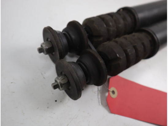 Amortisseur arrière droit occasion DACIA SANDERO II Phase 2 - 1.0i 75ch