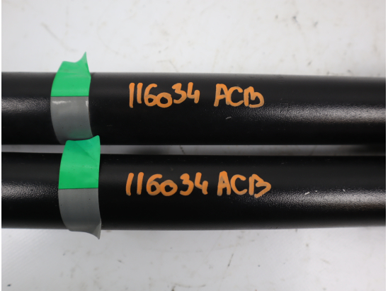 Amortisseur arrière droit occasion DACIA SANDERO II Phase 2 - 1.0i 75ch