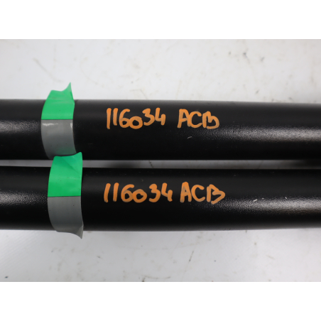 Amortisseur arrière droit occasion DACIA SANDERO II Phase 2 - 1.0i 75ch