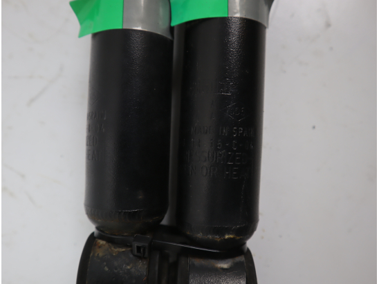 Amortisseur arrière droit occasion DACIA SANDERO II Phase 2 - 1.0i 75ch