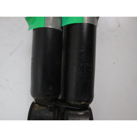 Amortisseur arrière droit occasion DACIA SANDERO II Phase 2 - 1.0i 75ch