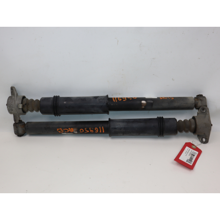 Amortisseur arrière droit occasion PEUGEOT 308 I CC phase 2 - 2.0 HDI 160ch