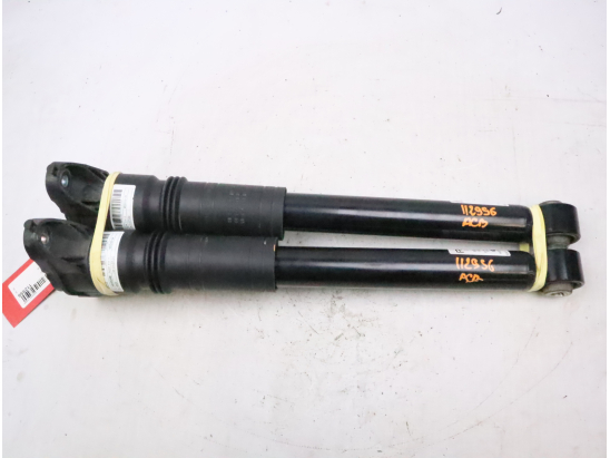 Amortisseur arrière droit occasion PEUGEOT 2008 II Phase 1 - 1.5 BlueHDI 130ch