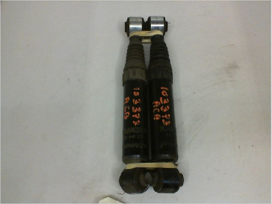 Amortisseur arrière droit occasion PEUGEOT 106 Phase 2 - 1.1i 60ch