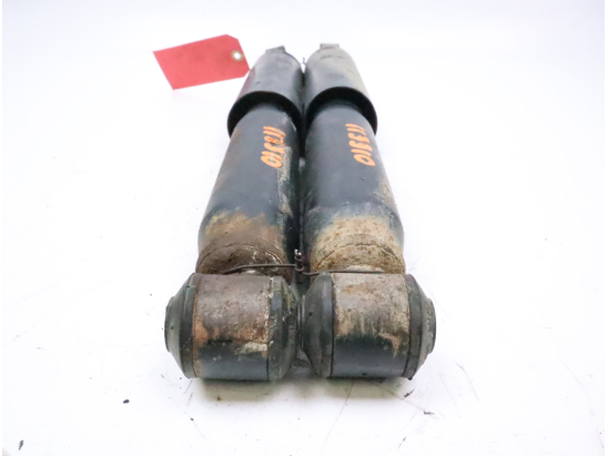 Amortisseur arrière droit occasion CITROEN NEMO Phase 1 - 1.3 HDI 75ch