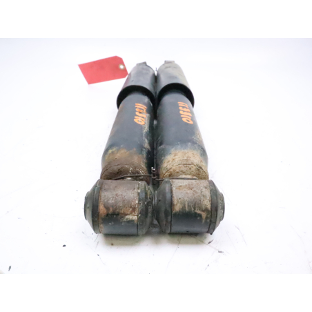 Amortisseur arrière droit occasion CITROEN NEMO Phase 1 - 1.3 HDI 75ch